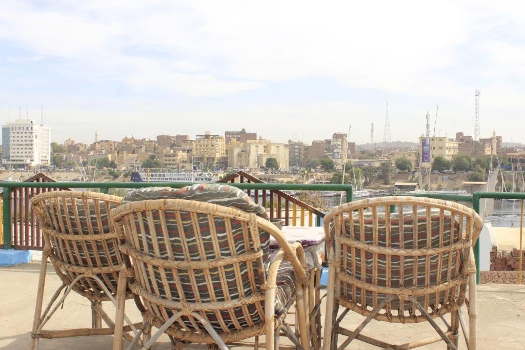 Асуан: Nuba Dool Guest House