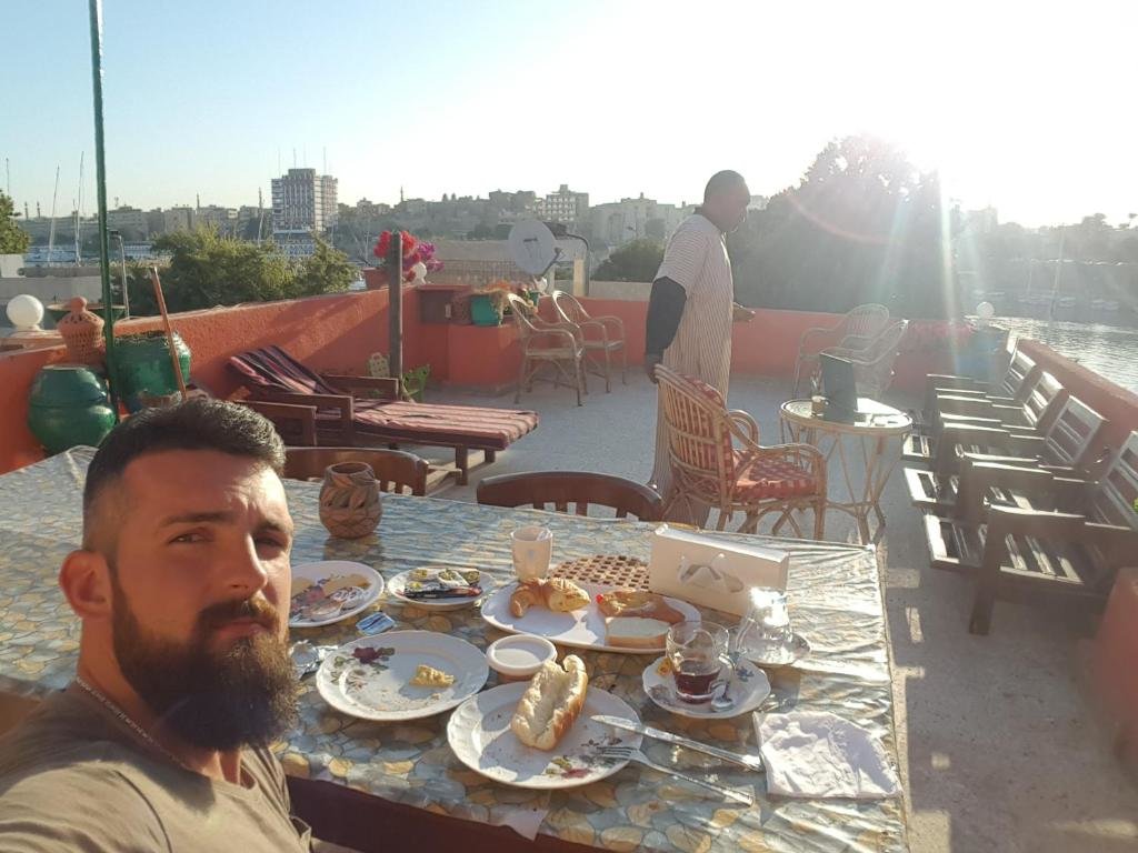 Асуан: Nuba Dool Guest House