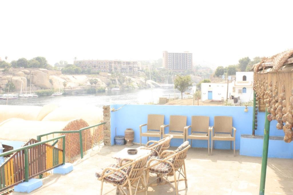 Асуан: Nuba Dool Guest House
