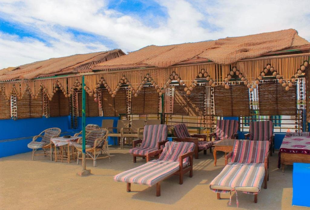 Асуан: Nuba Dool Guest House