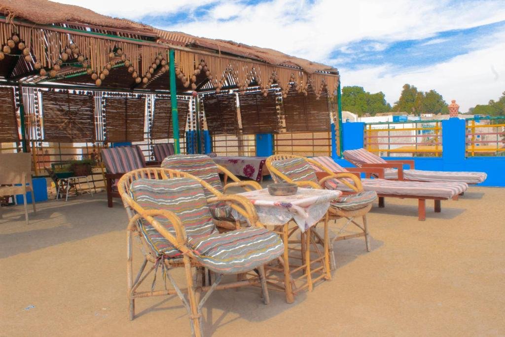 Асуан: Nuba Dool Guest House