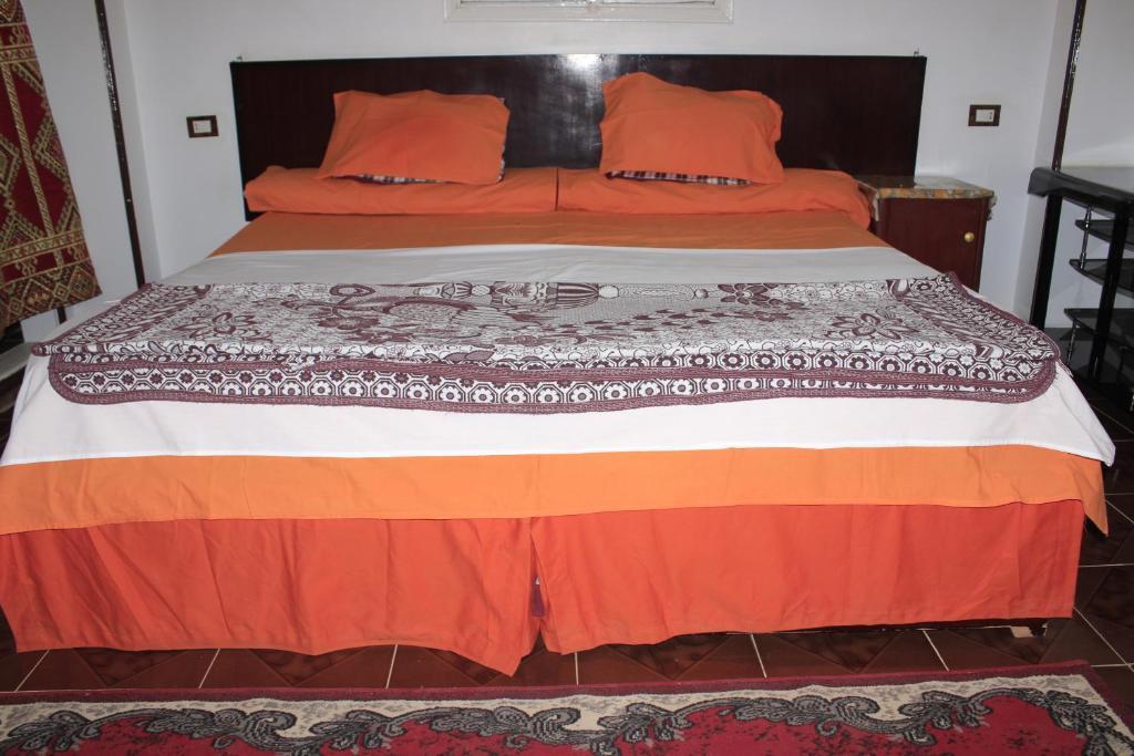 Асуан: Nuba Dool Guest House