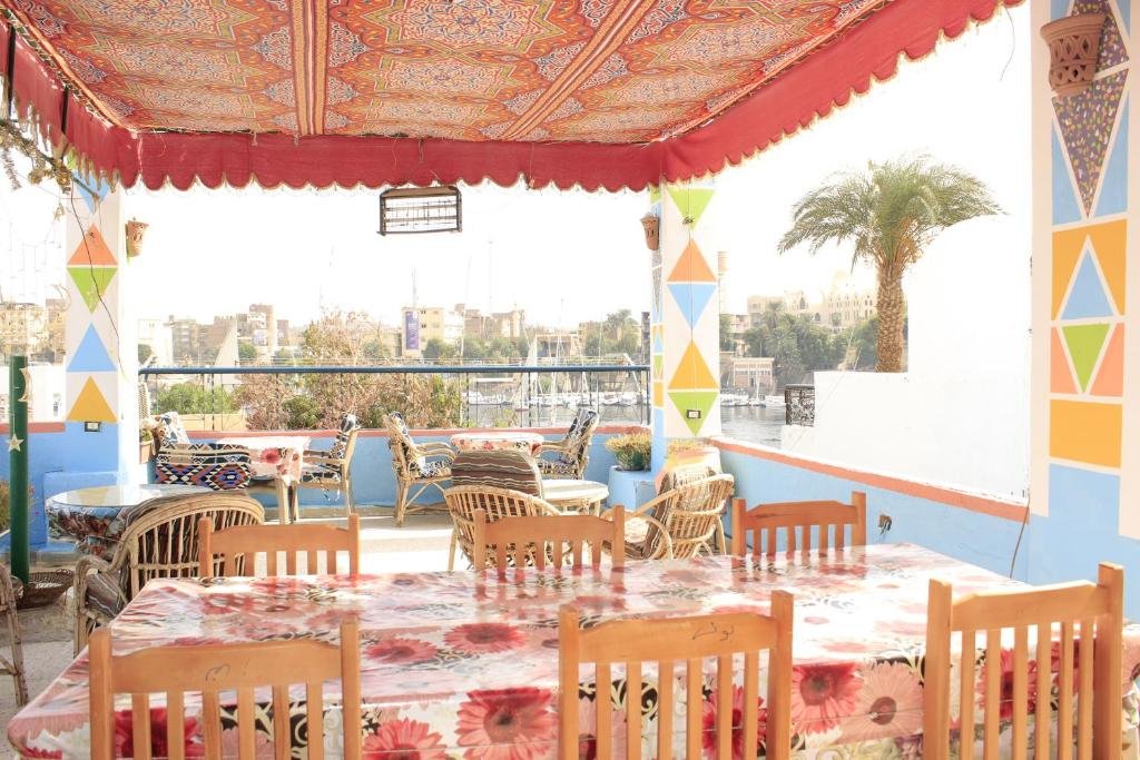 Асуан: Nuba Dool Guest House