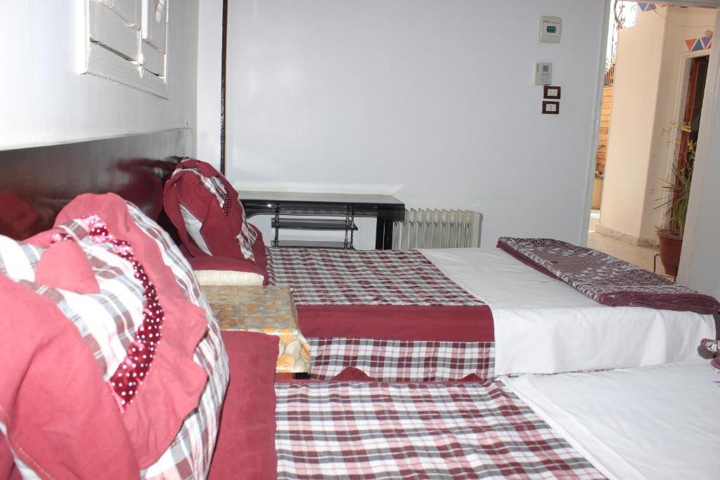Асуан: Nuba Dool Guest House