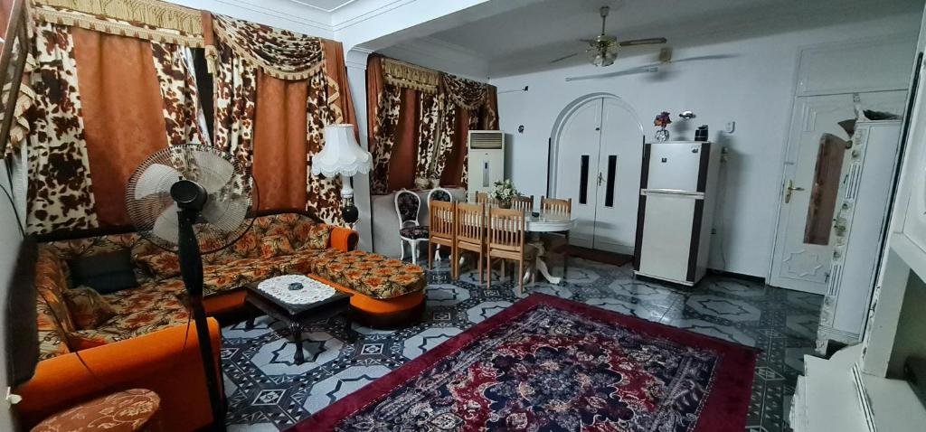 Асуан: Nuba Dool Guest House
