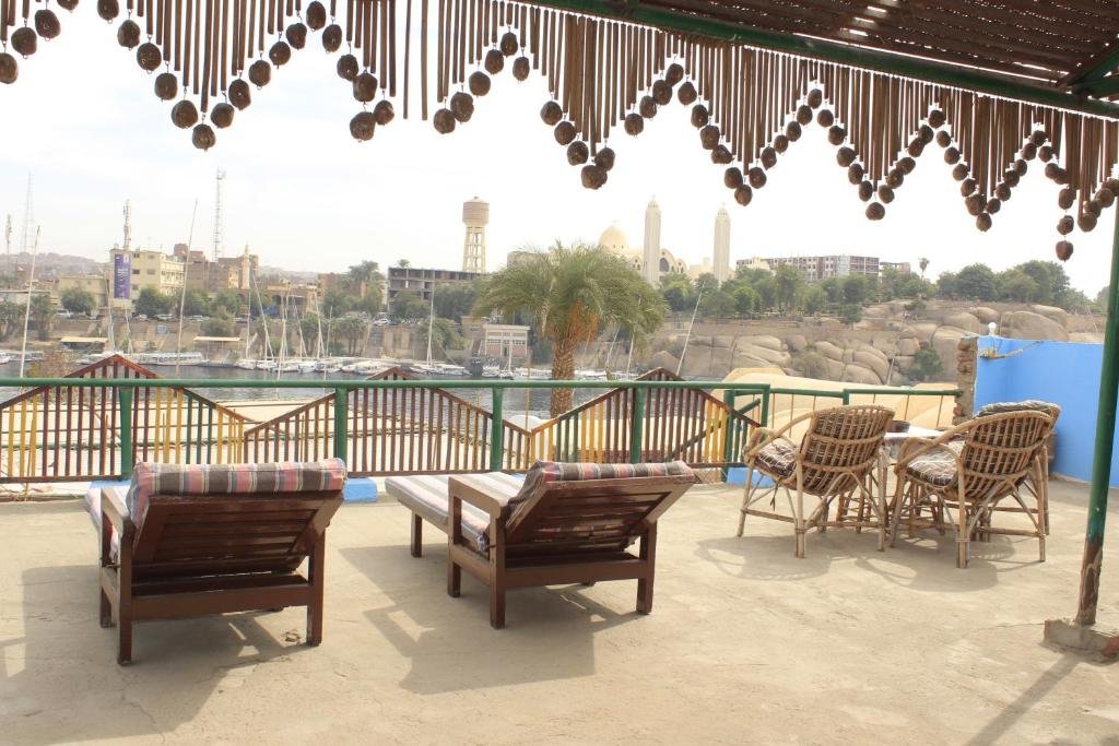 Асуан: Nuba Dool Guest House