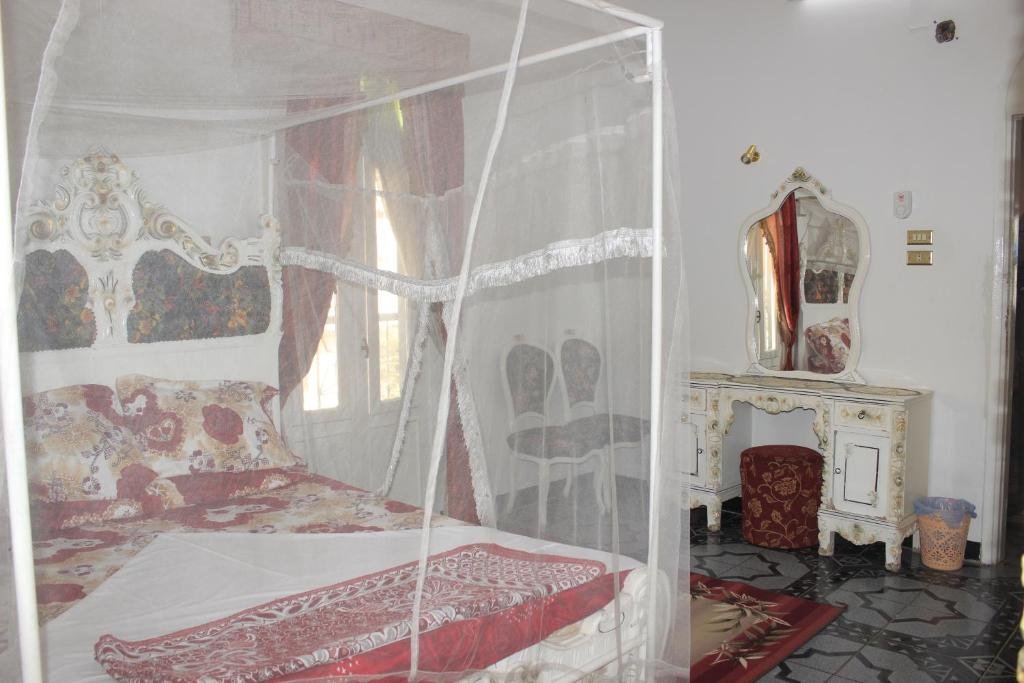 Асуан: Nuba Dool Guest House