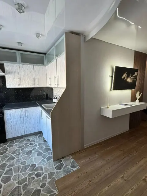 Петропавловск-Камчатский: Апартаменты Созвездие на улице Войцешека 15