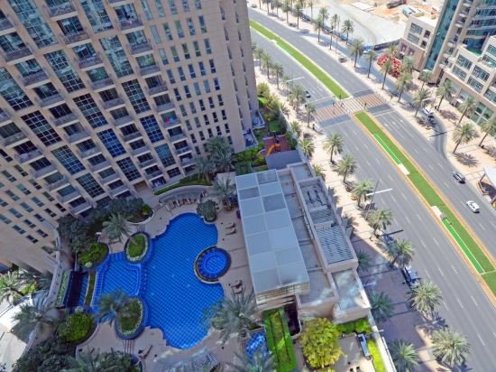 Дубай: Vacation Bay - Standpoint - Downtown