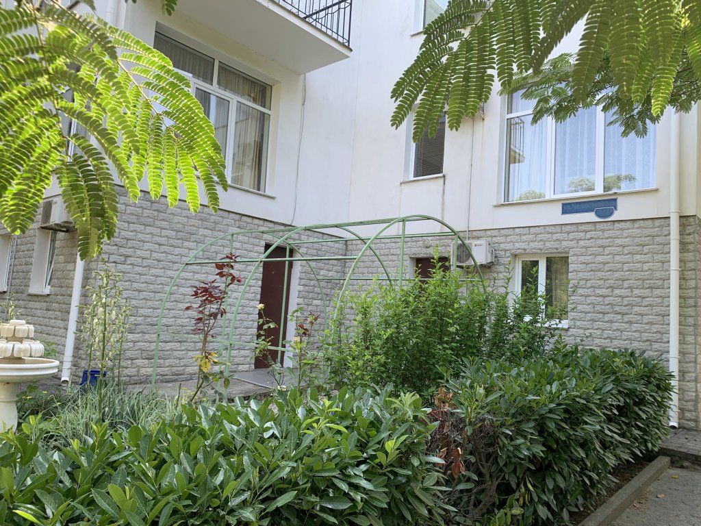 Севастополь: Амалия