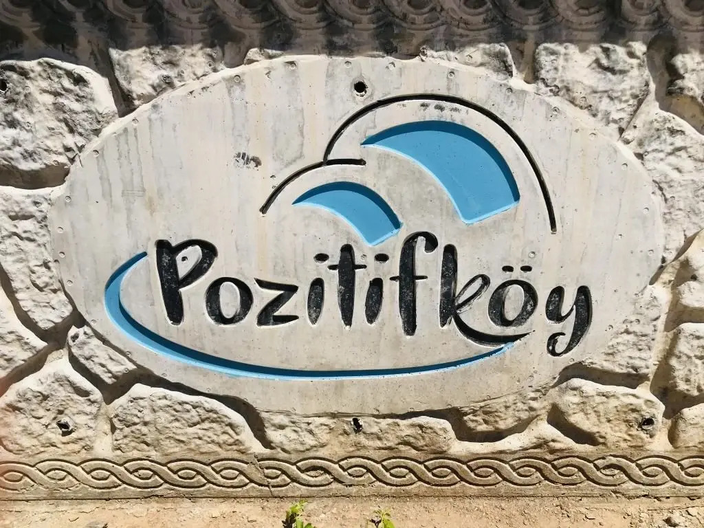 Ешиловаджик: Pozitifkoy