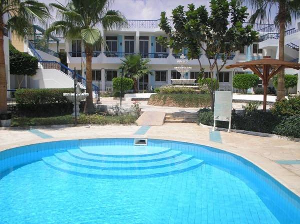 Шарм-эш-Шейх (Шарм-эль-Шейх): Regency Lodge Hotel