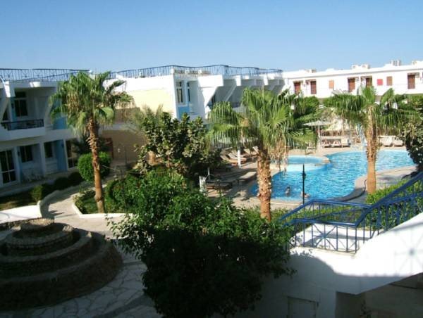 Шарм-эш-Шейх (Шарм-эль-Шейх): Regency Lodge Hotel