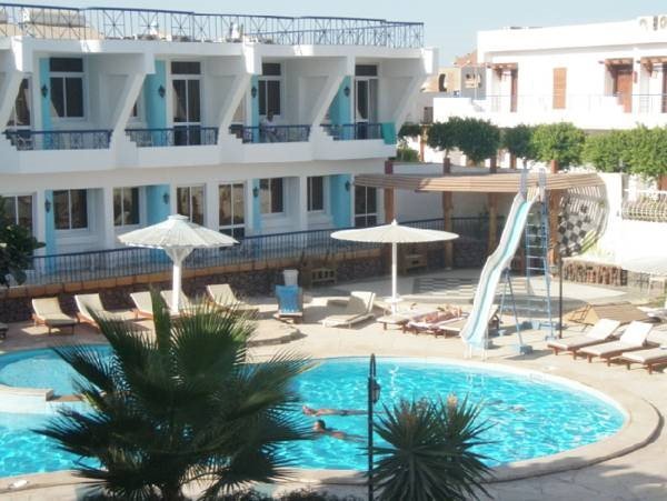 Шарм-эш-Шейх (Шарм-эль-Шейх): Regency Lodge Hotel