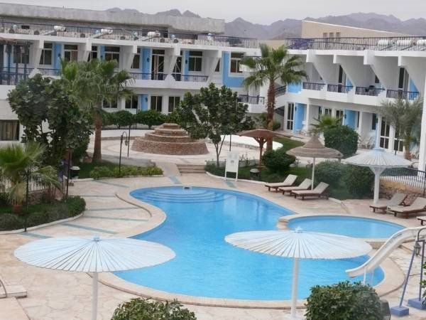 Шарм-эш-Шейх (Шарм-эль-Шейх): Regency Lodge Hotel