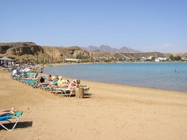 Шарм-эш-Шейх (Шарм-эль-Шейх): Regency Lodge Hotel