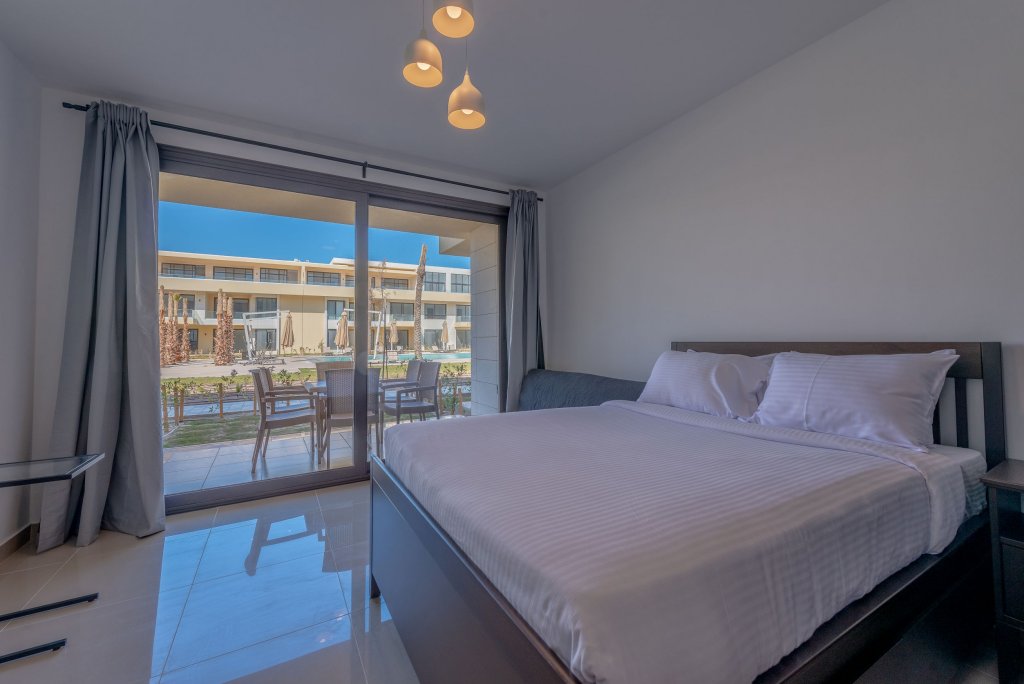 VESTA - Luxury APT - Studio - Gcribs (I) — фото 2