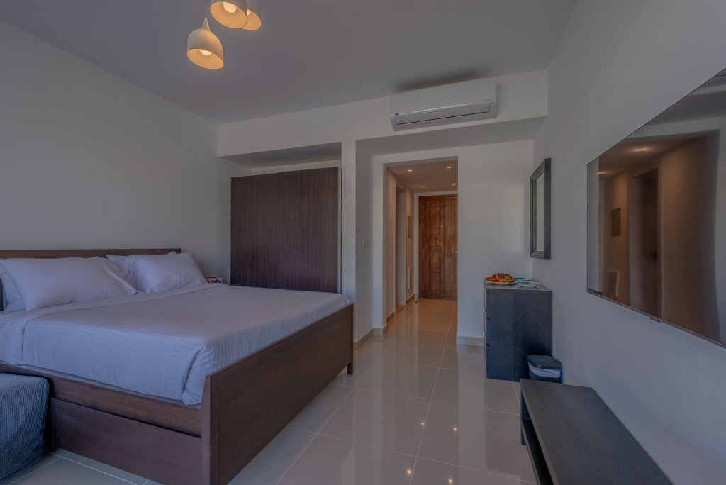 VESTA - Luxury APT - Studio - Gcribs (I) — фото 3