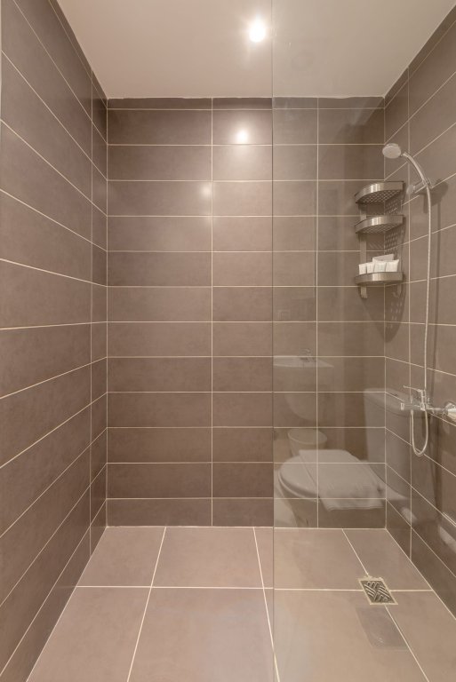 VESTA - Luxury APT - Studio - Gcribs (I) — фото 5
