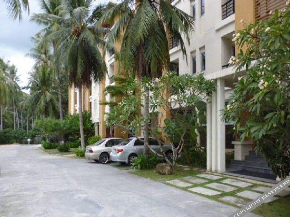 Самуи: NIDA Rooms Bo Phut Golden Sand