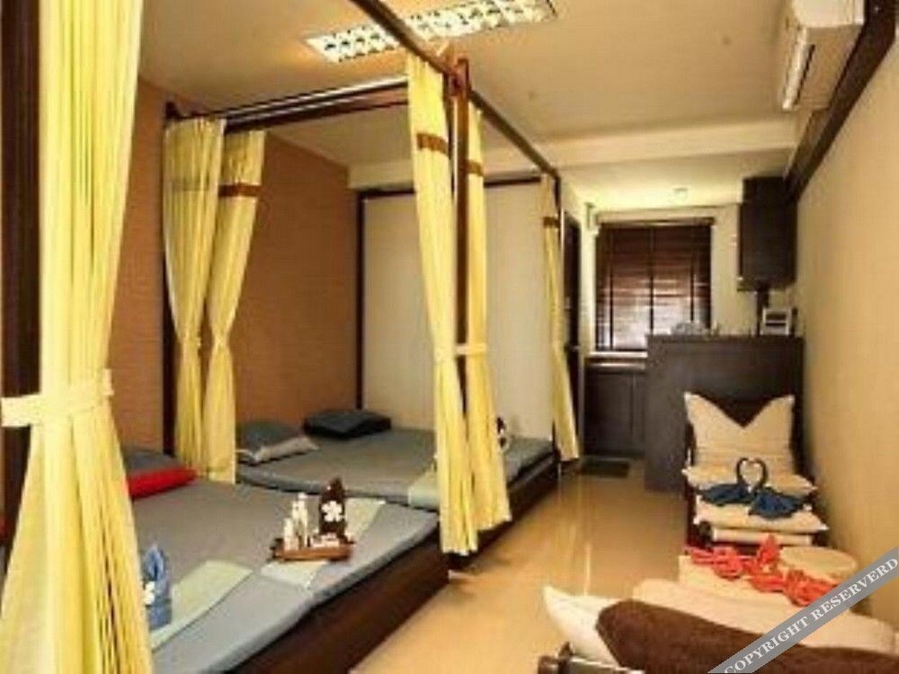 Самуи: NIDA Rooms Bo Phut Golden Sand