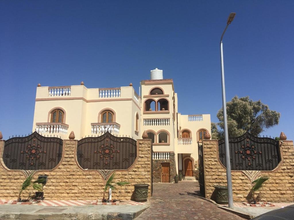 Дахаб: Villa 22