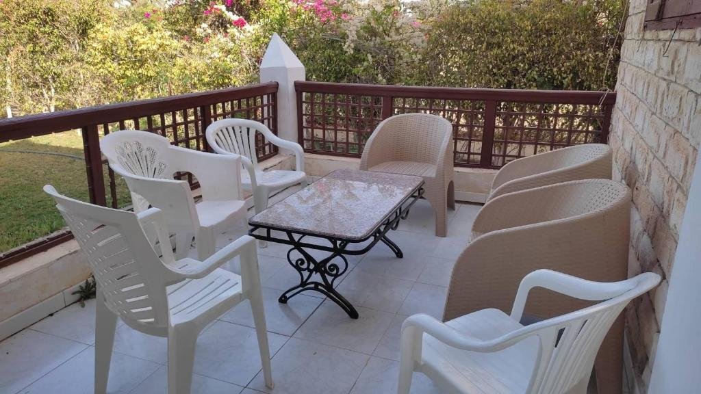Эль-Аламейн: villa (marina5)