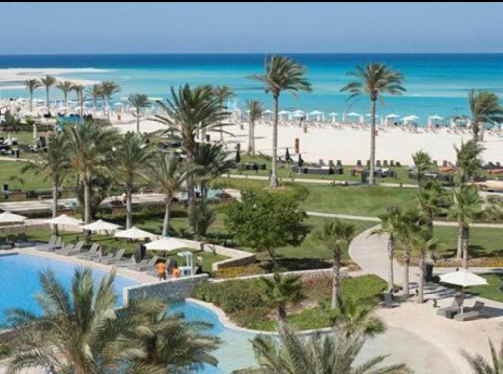 Эль-Аламейн: 6 bedrooms villa marassi sidi abdelrahman مراسي سيدي عبد الرحمن