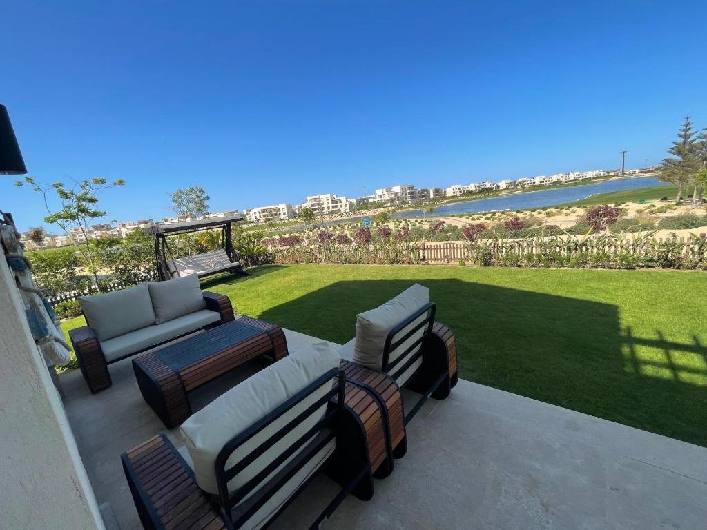 Эль-Аламейн: 6 bedrooms villa marassi sidi abdelrahman مراسي سيدي عبد الرحمن