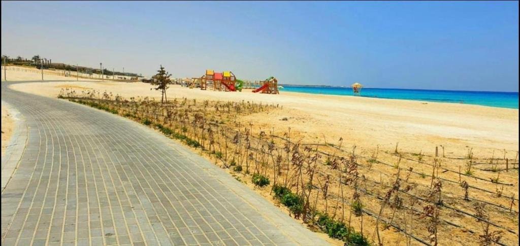 Эль-Аламейн: 6 bedrooms villa marassi sidi abdelrahman مراسي سيدي عبد الرحمن