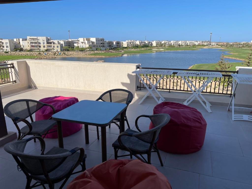 Эль-Аламейн: 6 bedrooms villa marassi sidi abdelrahman مراسي سيدي عبد الرحمن