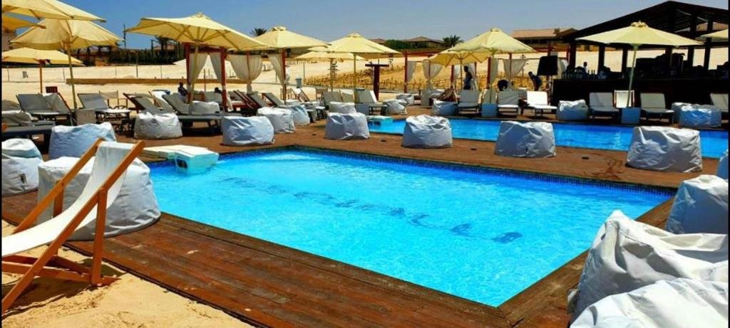 Эль-Аламейн: 6 bedrooms villa marassi sidi abdelrahman مراسي سيدي عبد الرحمن