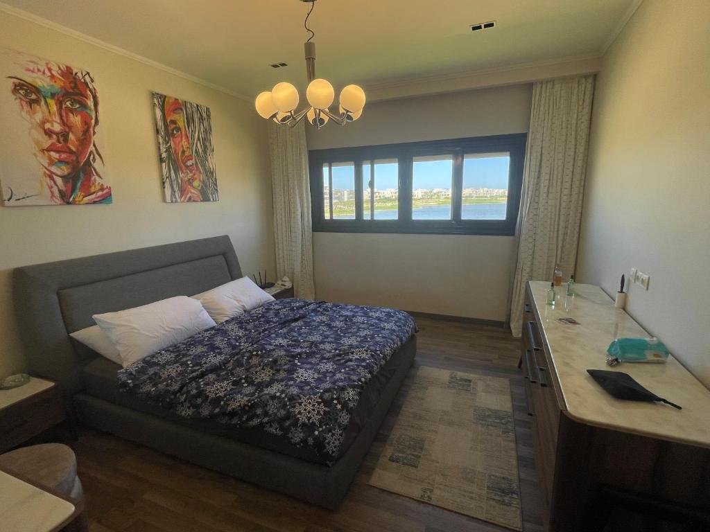 Эль-Аламейн: 6 bedrooms villa marassi sidi abdelrahman مراسي سيدي عبد الرحمن