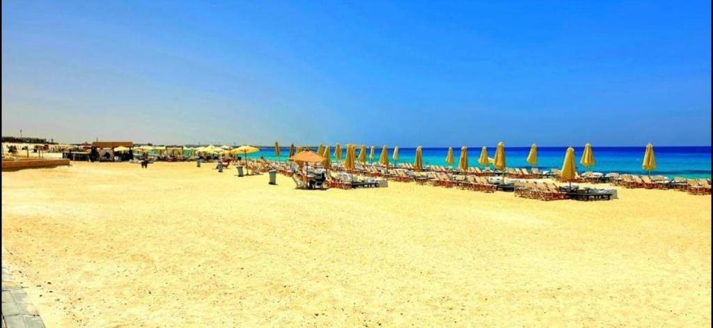 Эль-Аламейн: 6 bedrooms villa marassi sidi abdelrahman مراسي سيدي عبد الرحمن