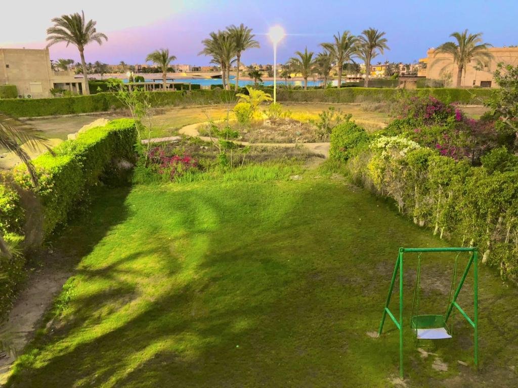 Эль-Аламейн: Villa Coast Marina 5