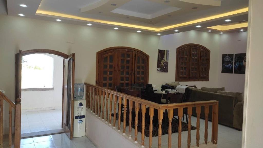 Эль-Аламейн: Villa Coast Marina 5