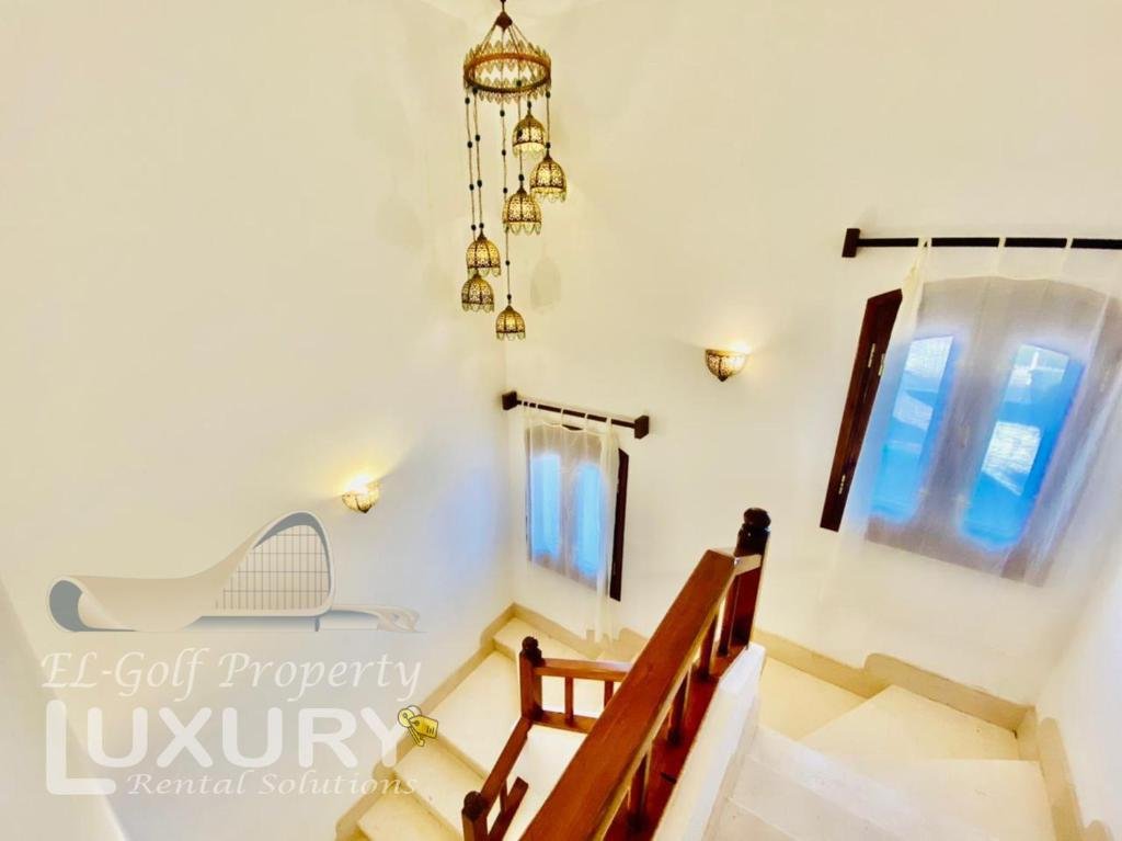 Private Villa Y51 - 3 BedRooms at El-Gouna — фото 1