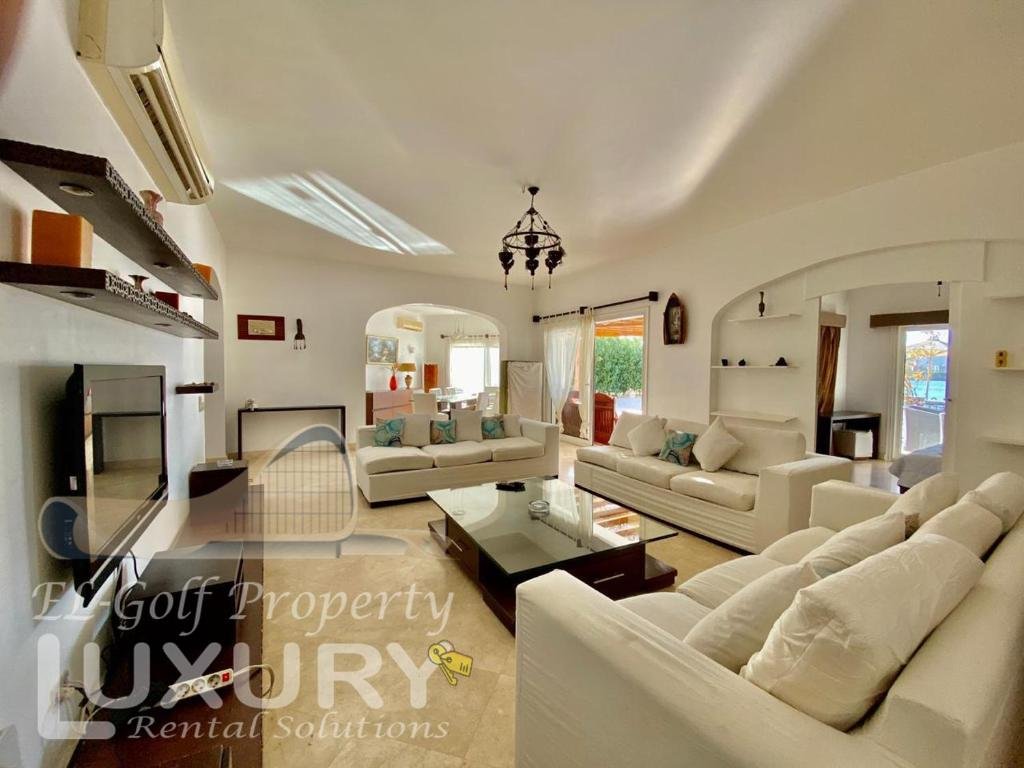 Villa 9 ph-5 with 4 Bed Room — фото 1