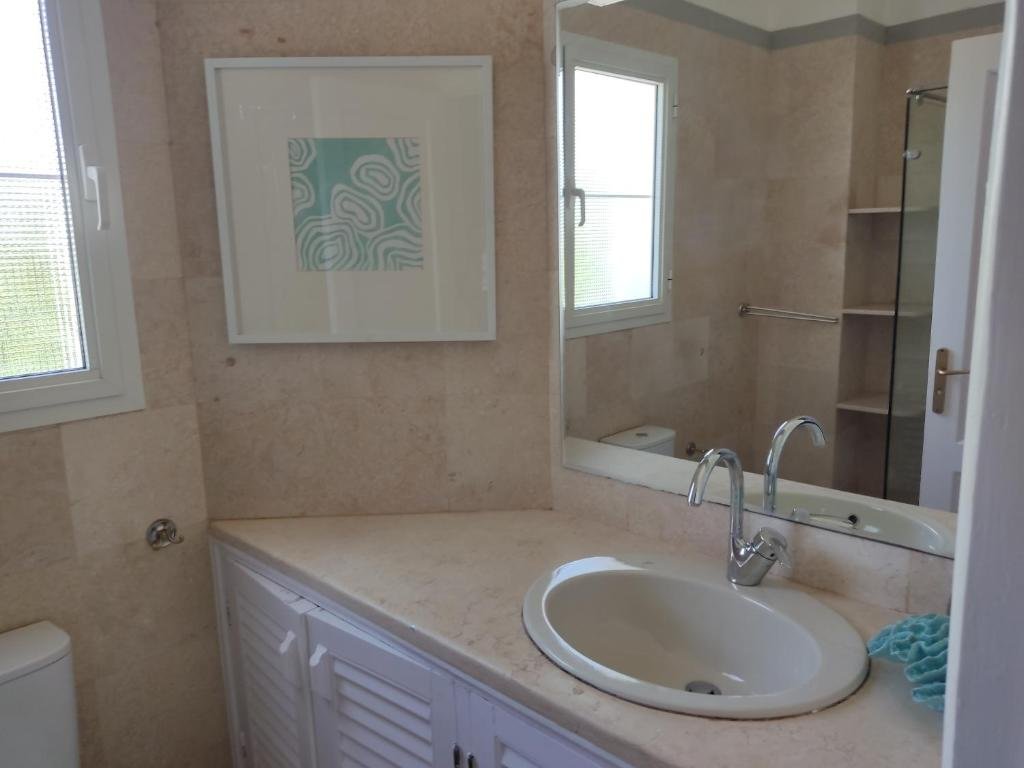 Эль-Гуна: EL GOUNA-Elegant 4-bedroom Villa with Heated Pool