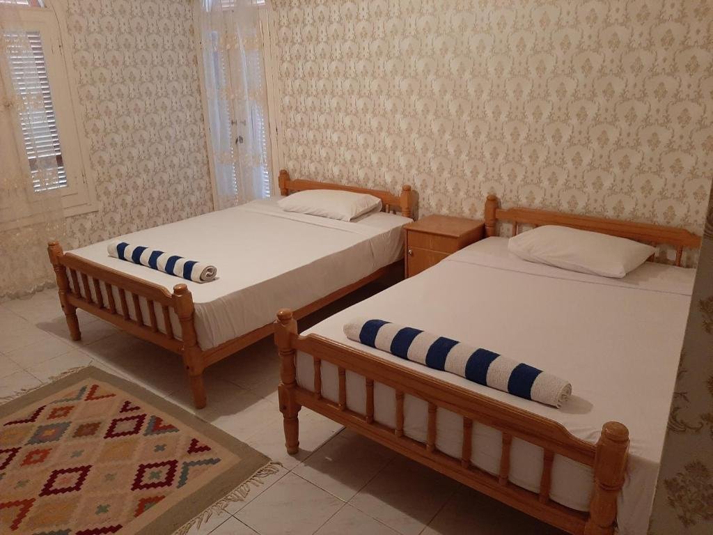 Хургада: Moon Beach 03 bed Rooms Villa