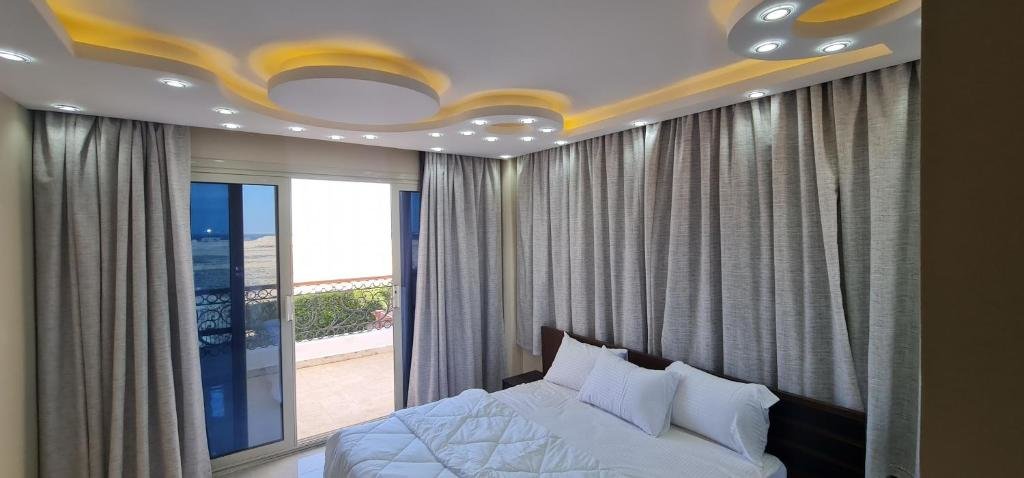 Шарм-эш-Шейх (Шарм-эль-Шейх): Amazing 5 Bedroom Villa with Private Swimming pool