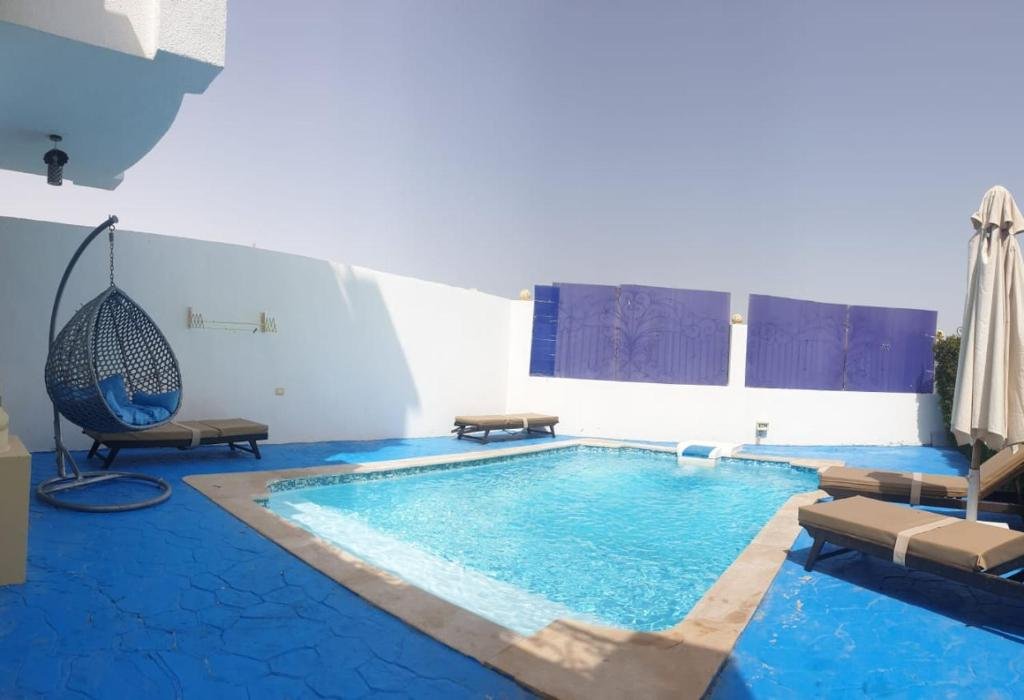 Шарм-эш-Шейх (Шарм-эль-Шейх): Private Villa, Stand alone, 4 bed rooms,Sharm Hills Resort