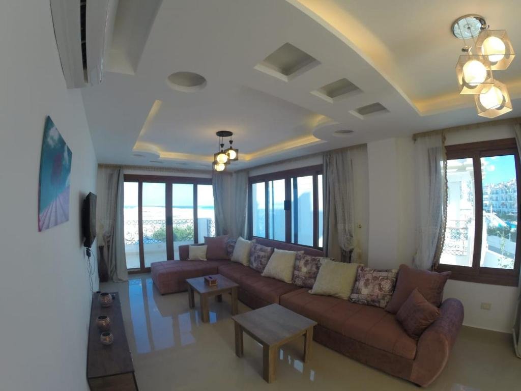 Шарм-эш-Шейх (Шарм-эль-Шейх): Private Villa, Stand alone, 4 bed rooms,Sharm Hills Resort