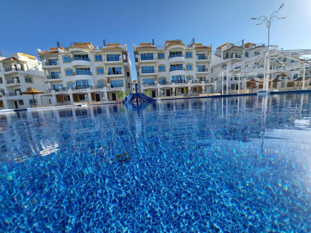 Шарм-эш-Шейх (Шарм-эль-Шейх): Private Villa, Stand alone, 4 bed rooms,Sharm Hills Resort
