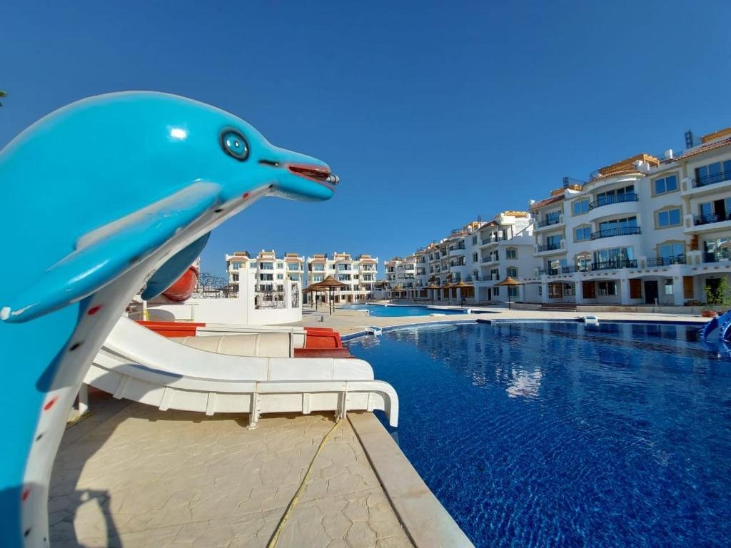 Шарм-эш-Шейх (Шарм-эль-Шейх): Private Villa, Stand alone, 4 bed rooms,Sharm Hills Resort