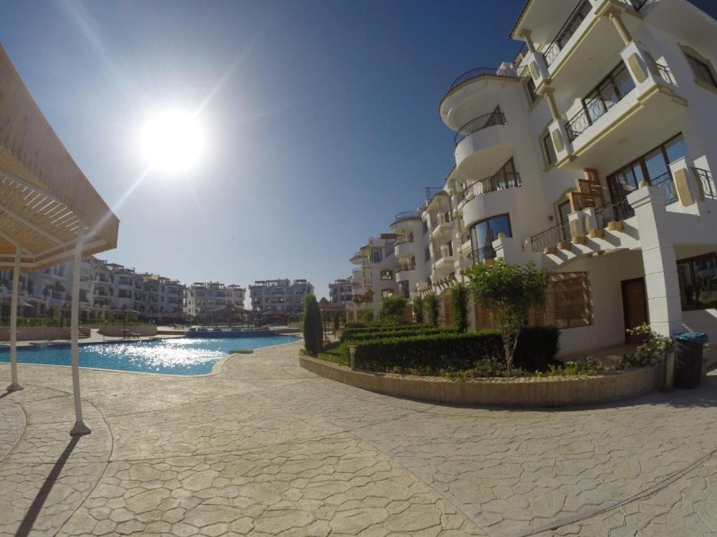 Шарм-эш-Шейх (Шарм-эль-Шейх): Private Villa, Stand alone, 4 bed rooms,Sharm Hills Resort