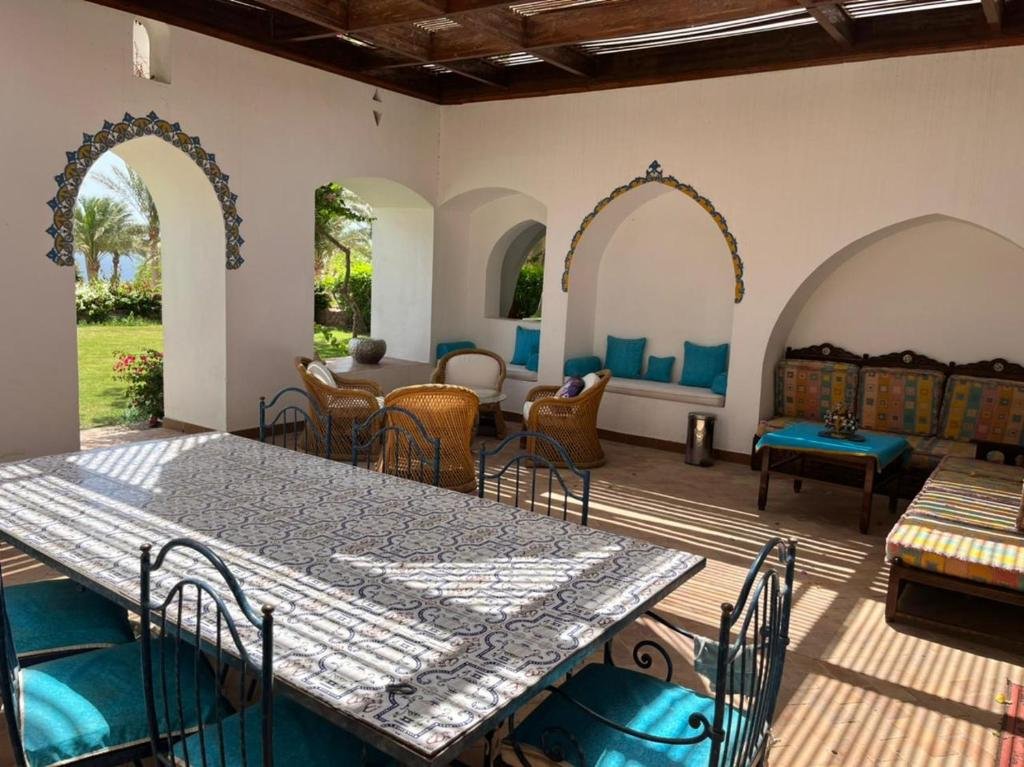 Шарм-эш-Шейх (Шарм-эль-Шейх): Villas private luxury sharm ElSheikh