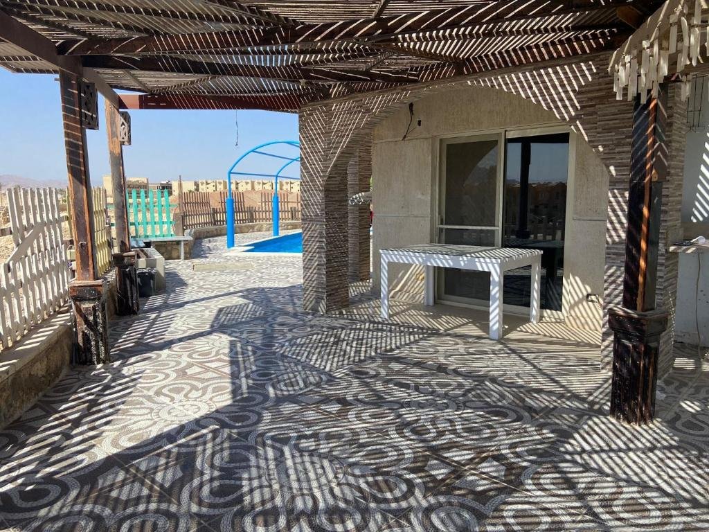 Шарм-эш-Шейх (Шарм-эль-Шейх): Villas private luxury sharm ElSheikh
