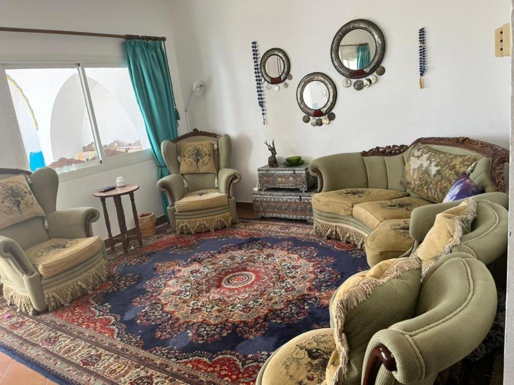 Шарм-эш-Шейх (Шарм-эль-Шейх): Villas private luxury sharm ElSheikh