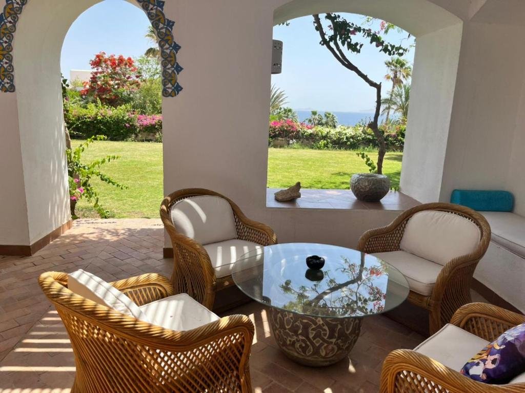 Шарм-эш-Шейх (Шарм-эль-Шейх): Villas private luxury sharm ElSheikh